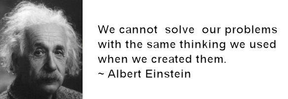 Einstein Quote Einstein Quote