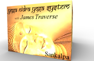 Yoga Nidra Yoga System