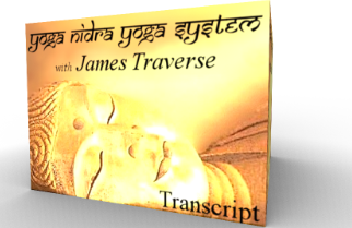 Yoga Nidra Yoga System