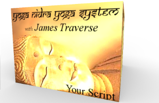 Yoga Nidra Yoga System