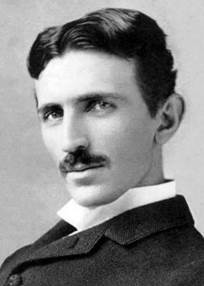 Nikola Tesla