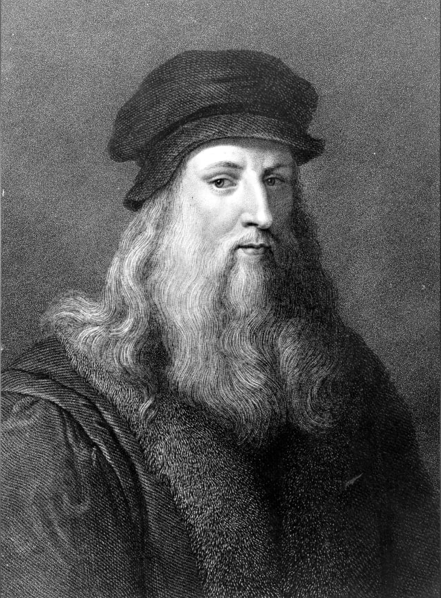 Leonardo do Vinci