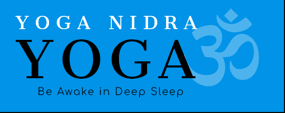 Yoga Nidra Yoga Logo Yoga Nidra Yoga Logo